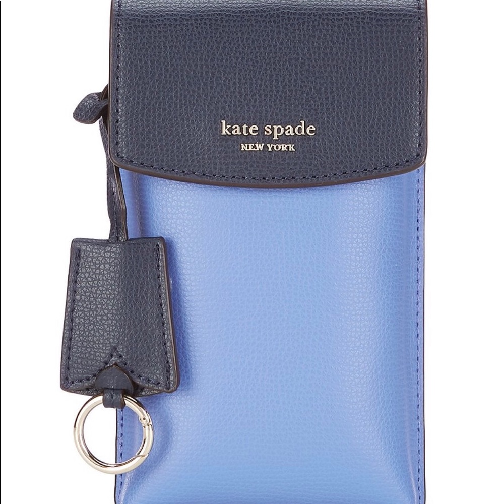 Kate Spade iPhone Case Crossbody Bag